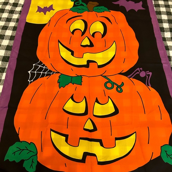 Other - Large garden flag  . New